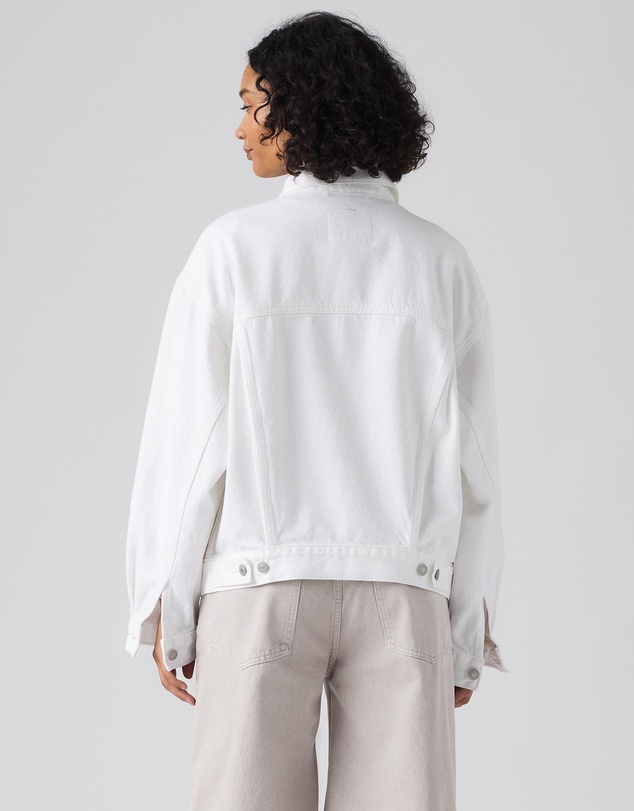 Levi's - 90s Trucker Jacket