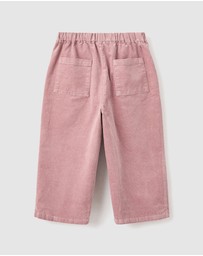 M.N.G - Amari Trousers - Babies-Kids
