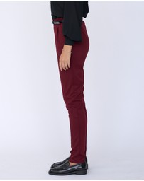 Amelius - Nicole High Waist Trouser