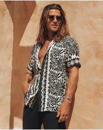 Runaway the Label - Azariah Shirt