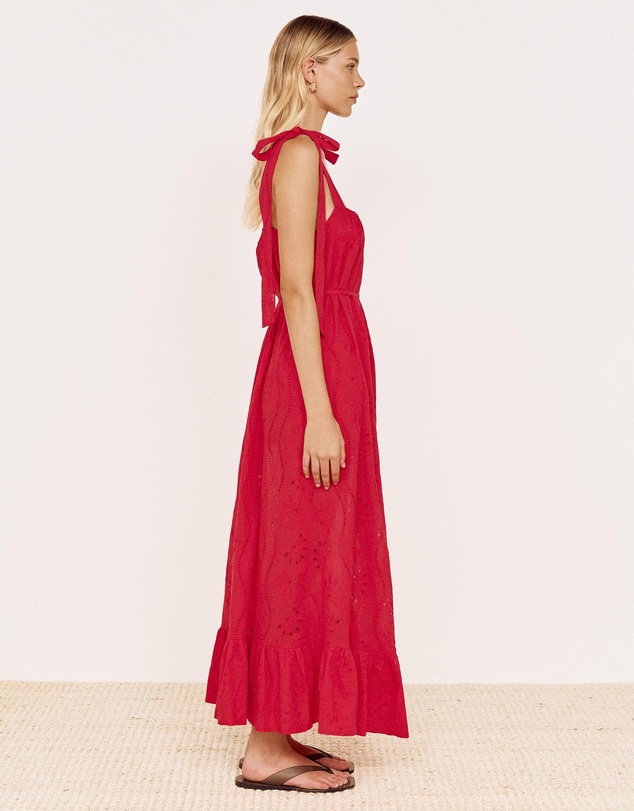 MINKPINK - Ines Maxi Dress