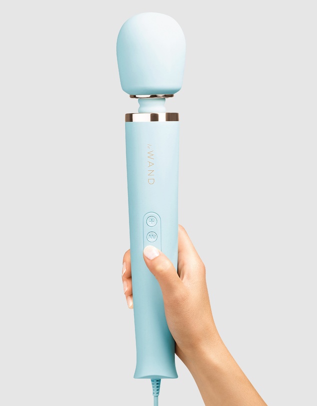 Le Wand - Le Wand Powerful Plug-in Massager