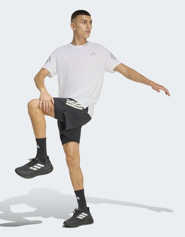 adidas Performance - adi365 Climacool T-Shirt Mens