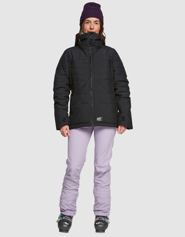 ROJO Outerwear - Sass Jacket