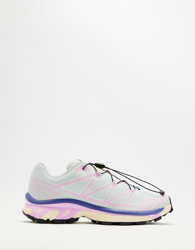 Salomon - XT-6 - Unisex