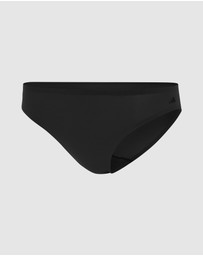 adidas Sportswear - 3 Pack Active Light Flex Bikini Brief Underwear