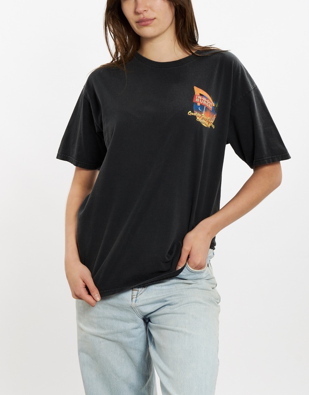 Vintage by The Real Deal - Pre Loved - Vintage In-N-Out Burger Tee
