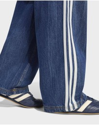 adidas Originals - VINTAGE DAD JEANS Womens