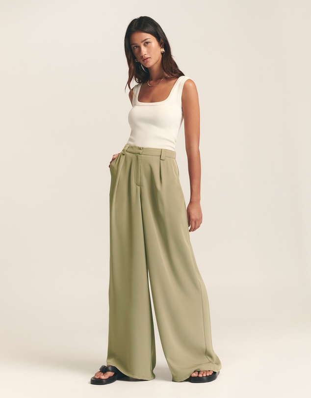 ST MRLO - View Pant