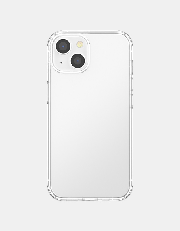 PopSockets - POPCASE iPhone 14 Plus Protective Phone Case & Phone Grip Holder
