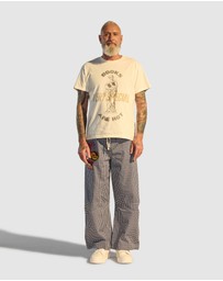 Rollie - CourtClub Mens Sneaker