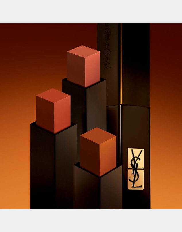 Yves Saint Laurent - The Slim Velvet Radical