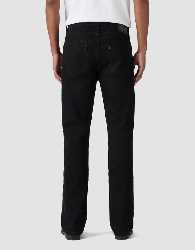 Levi's - 514 Straight Jeans