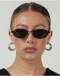Otra Eyewear  - Rosie - Black