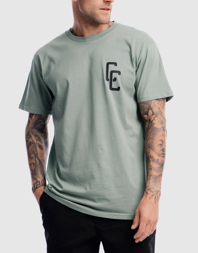 Counter Culture - Big Cypher Tee