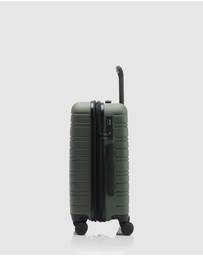 Nere - Stori Carry-On 55cm Suitcase