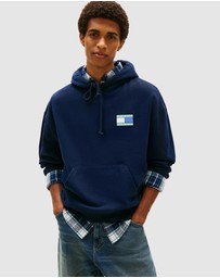 Tommy Jeans - 90s DNA Play Hoodie