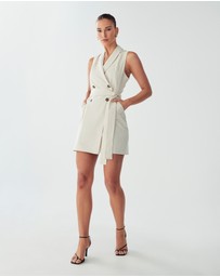 Willa - Elina Dress