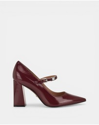 GUESS - Barrial Pumps