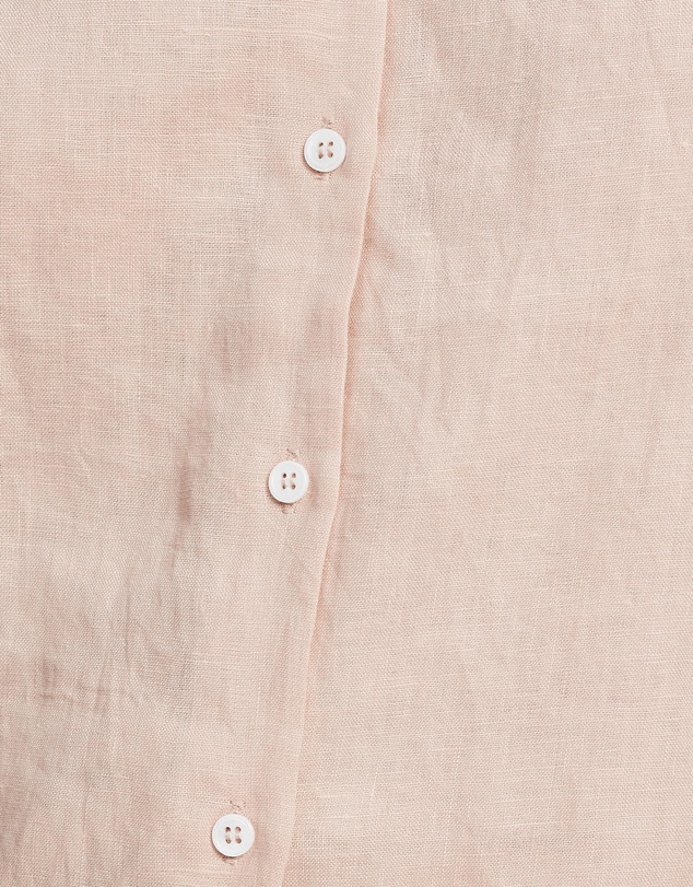 White By FTL - Nora Shirt