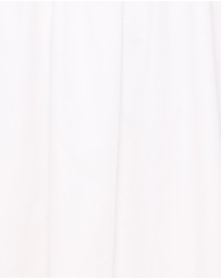 Petal & Pup - Josie Maxi Dress - White