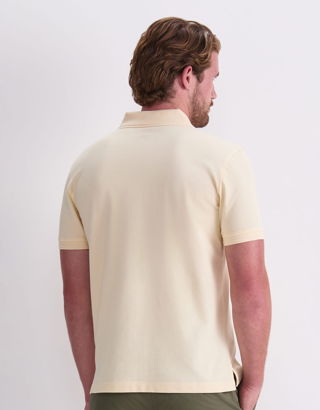 Sportscraft - Sc Pique Polo