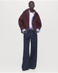 M.N.G - Bat Jacket