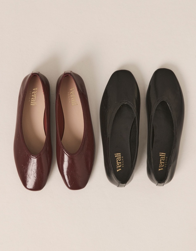Verali - Euphoria Ballet Flats