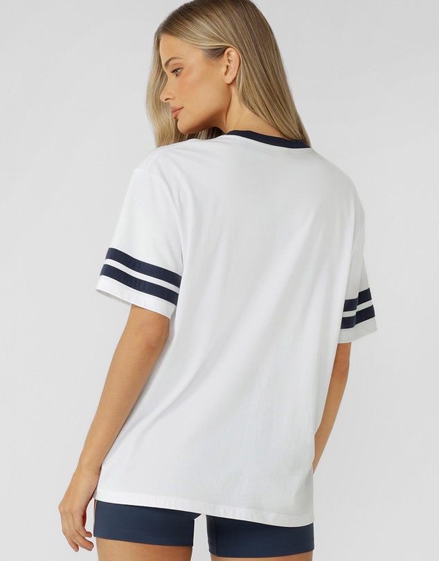 Lorna Jane - Summer '89 T-Shirt