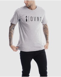 DVNT - Trademark Tee