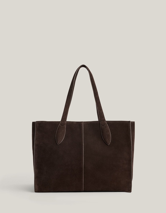 Witchery - Azelea Leather Tote Bag