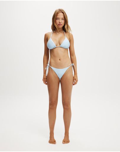 SEASIDE BLUE SHIMMER