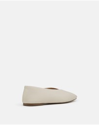Oxford - Dinah Ballet Flat Shoe