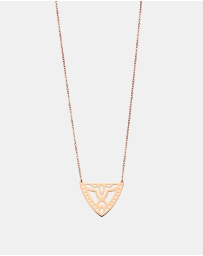 Pastiche - Day Break Necklace