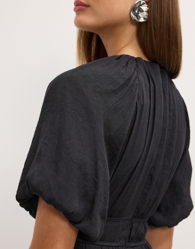 The Fated - Haven Maxi Dress