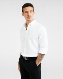Tarocash - Barrett Textured Shirt