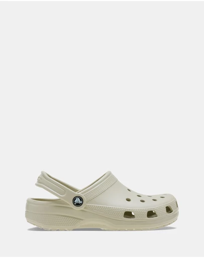 Crocs - Classic Clogs - Unisex