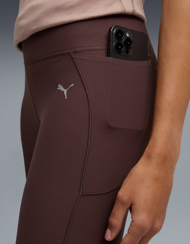 Puma - Dreamrun 7/8 Tights - Women