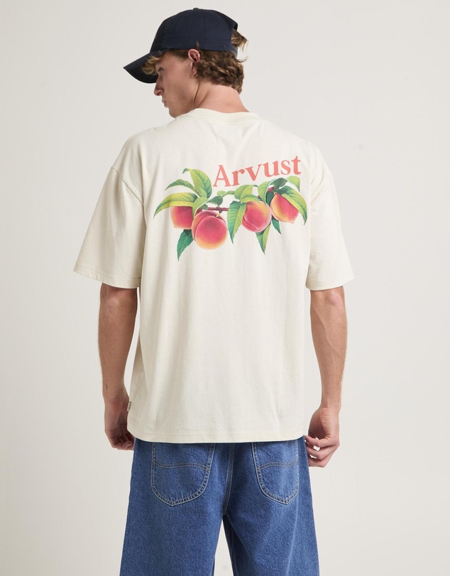 Arvust - Farmers Market T-Shirt