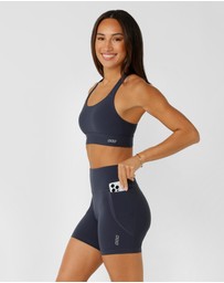 Lorna Jane - Amy Maximum Support Sports Bra
