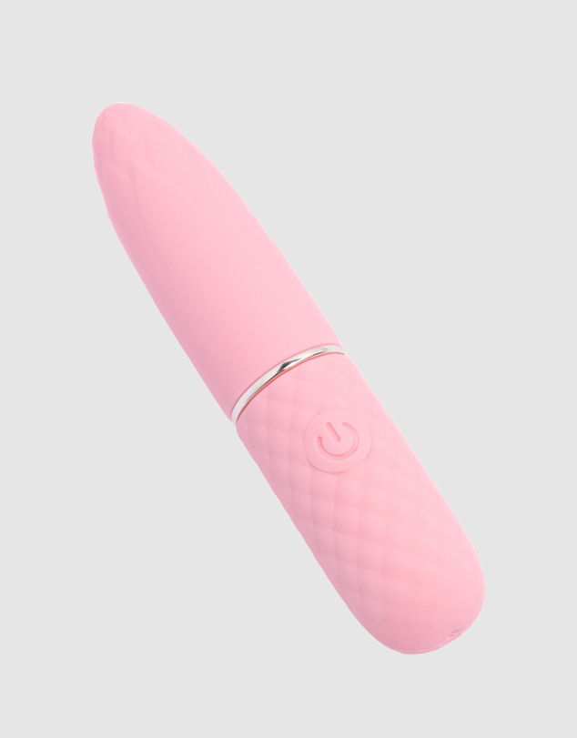 lady bonnd - Rocket Mini Bullet Pink