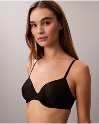 Calvin Klein - Perfectly Fit Ultralight Lightly Lined Demi Bra