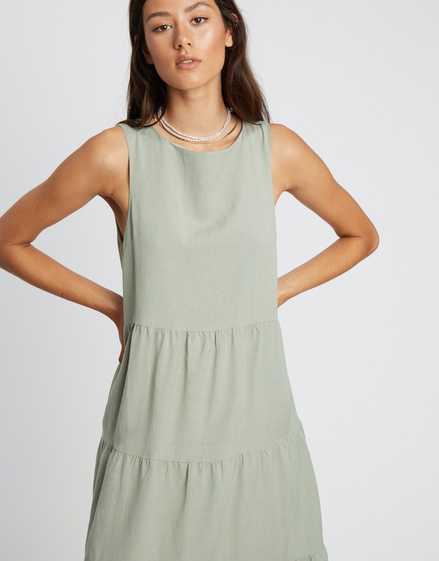 ST MRLO - Byron Dress