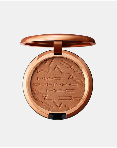 MAC - Skinfinish Sunstruck Bronzer