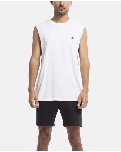 Stock & Co. - Havana Tank