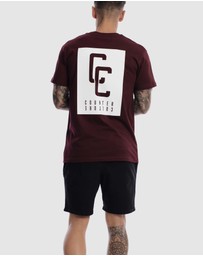 Counter Culture - Cryptic Tee