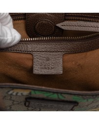 Pre-Loved by Azura Reborn - Pre-Loved GG Supreme Bengal Convertible Tote