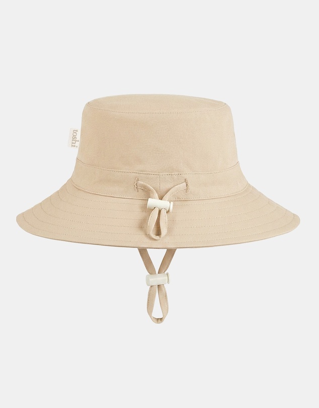 Toshi - Sunhat Olly