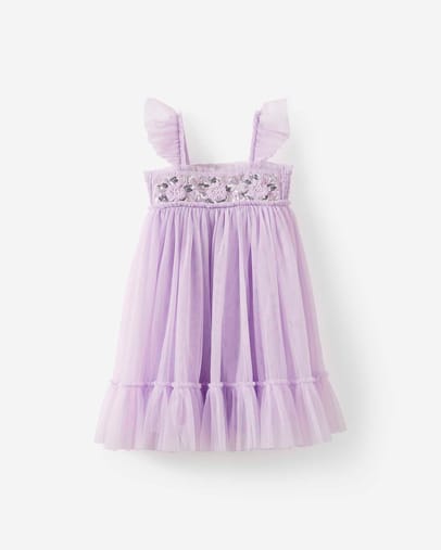 VINTAGE LILAC
