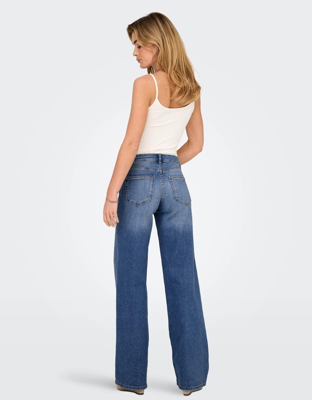 ONLY - Judy Straight Jeans
